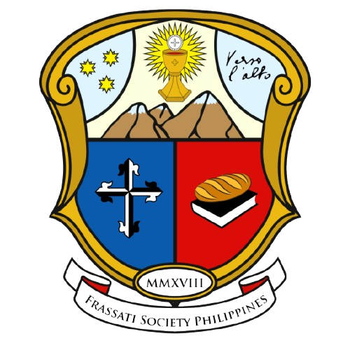 Frassati Society Philippines