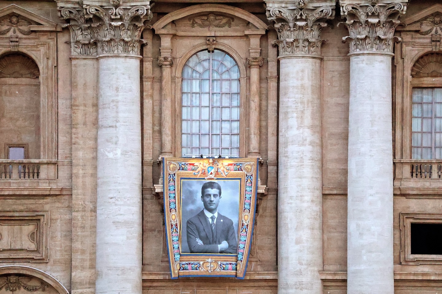 Frassati Society
