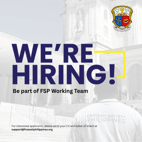 Temporary Administrative Officer (Part-time), MNL